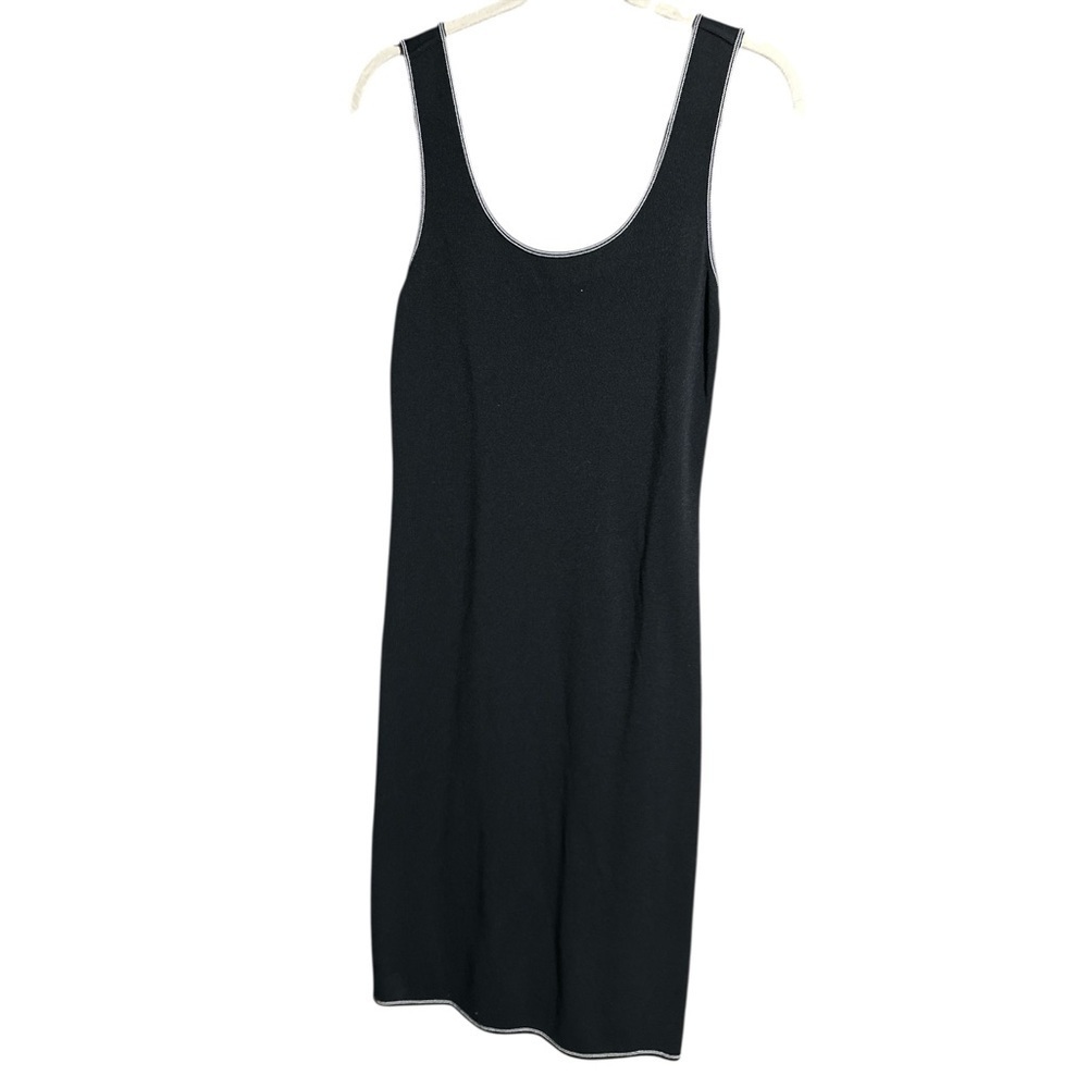 Vintage Escada knit Dress Size 38